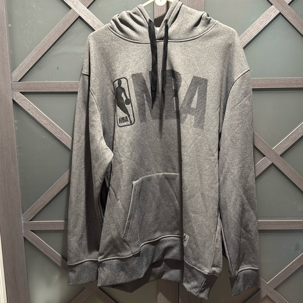 NBA men’s hoodie